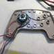Illustration for article titled One Of The NESs Weirdest Controllers Gets A Modern Updateem/em em/em